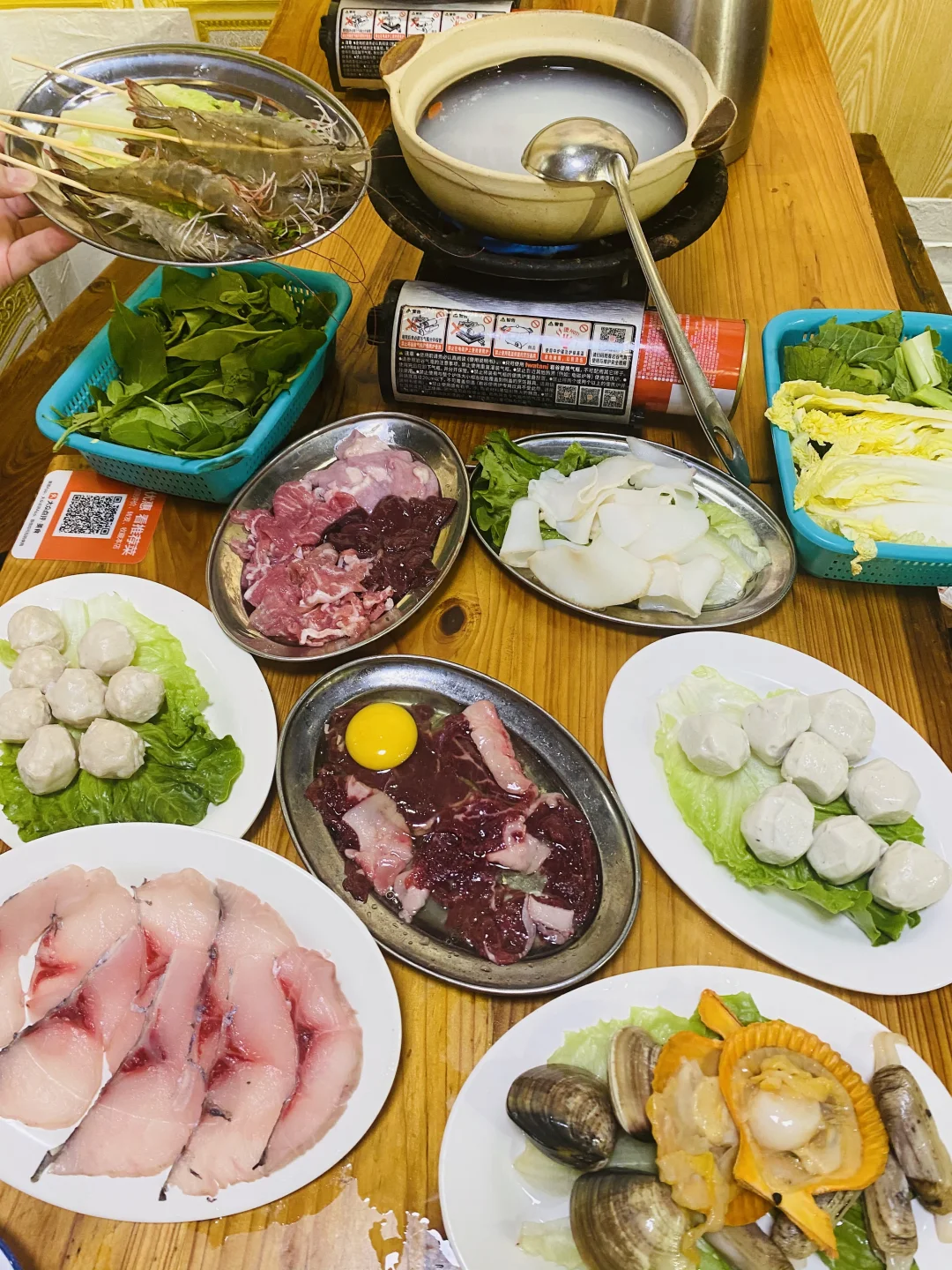 深圳｜好吃得连续两晚都去了，顺德今海记·粥