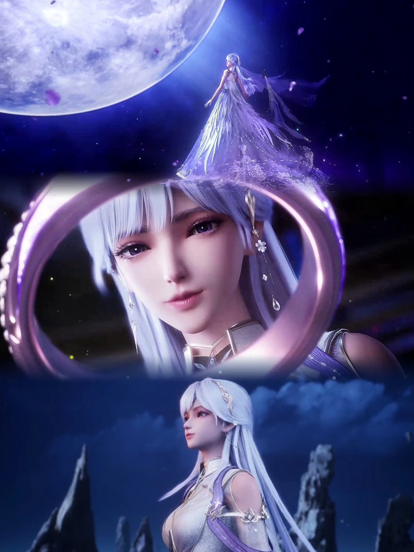 美神印王座动画神印王座圣采儿