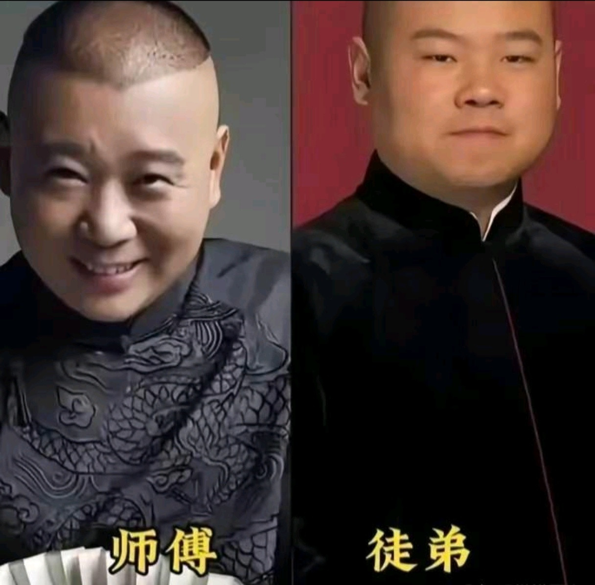我算是听了不少年相声，要说捧哏里最让我服气的，还得是于谦。有人觉得捧哏就是跟着哼