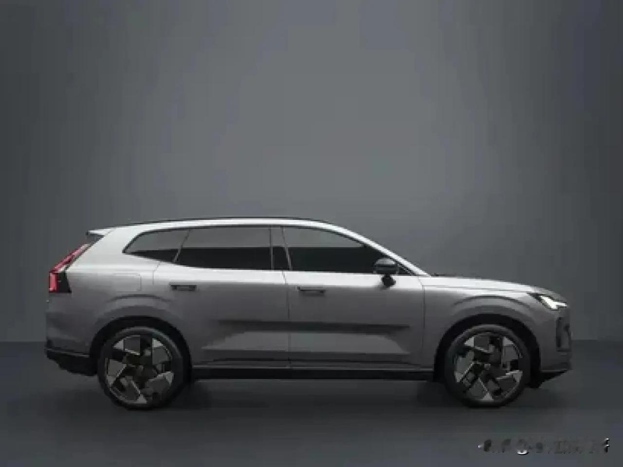 重大消息！5月7日，沃尔沃全新SMA超级混动架构下的长续航SUV——XC70亮相