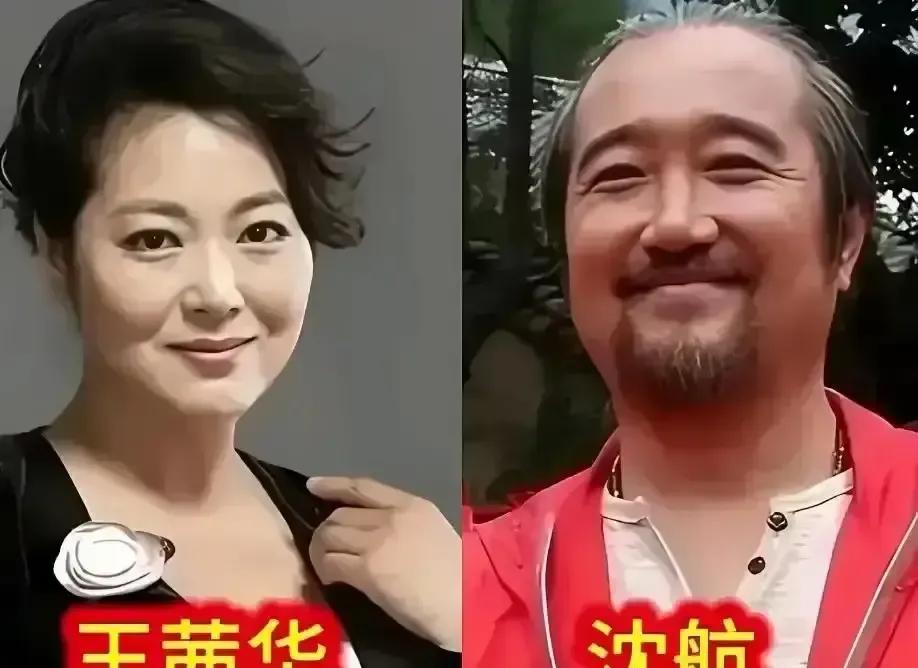 她拒绝春晚时，他月薪3800。全网都说“图什么”？15年后，曹颖夫妻直播间单