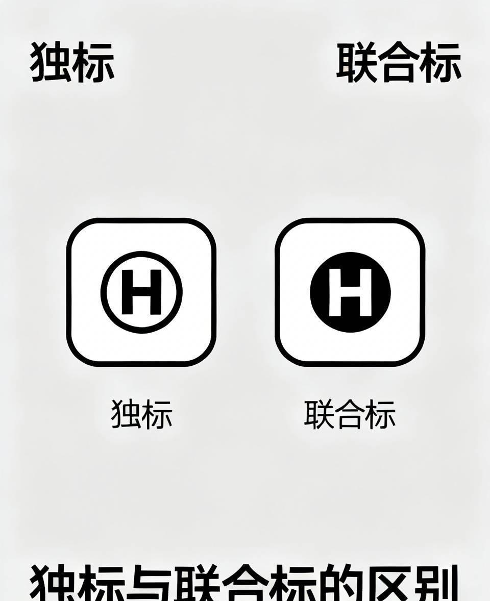 最近帮朋友挑本田摩托车，才摸透独标和联合标那点藏得很深的门道。那天在摩托城转了整整一下午，对接的销售