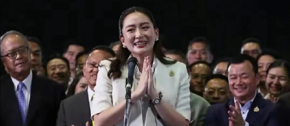 “中国的游客”不来泰国，并不是因为泰国不好玩，而是因为“玩”不“安全”！佩通坦