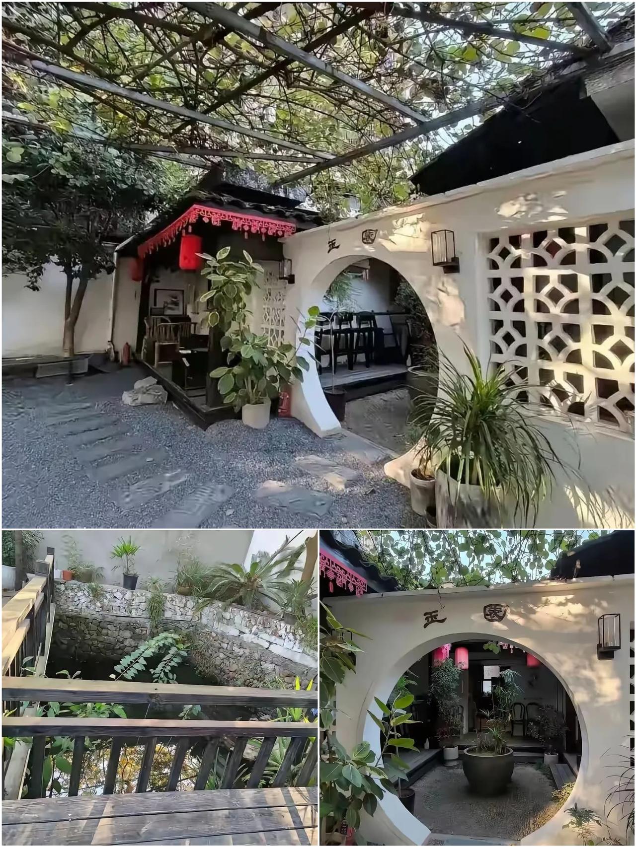 何晴逝世后曝光的小院子，真没按世俗剧本走！没人吐槽简陋，反倒惊于它少见阳