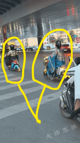 她们穿越过来了，还是我们穿越回去了？