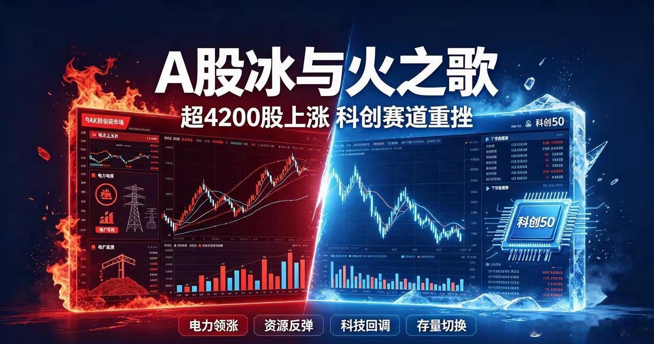 月线选股+周线定势+日线买点！三周期共振干货教程很多散户亏钱，都栽在一个通病：只