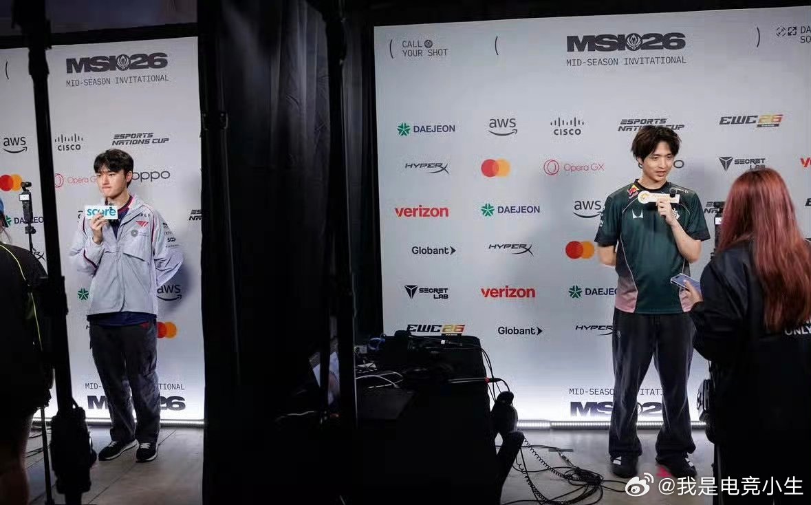 Faker其实这届MSI状态也不是太好！但上野还是太离谱了！尤其是多兰，把把养爹