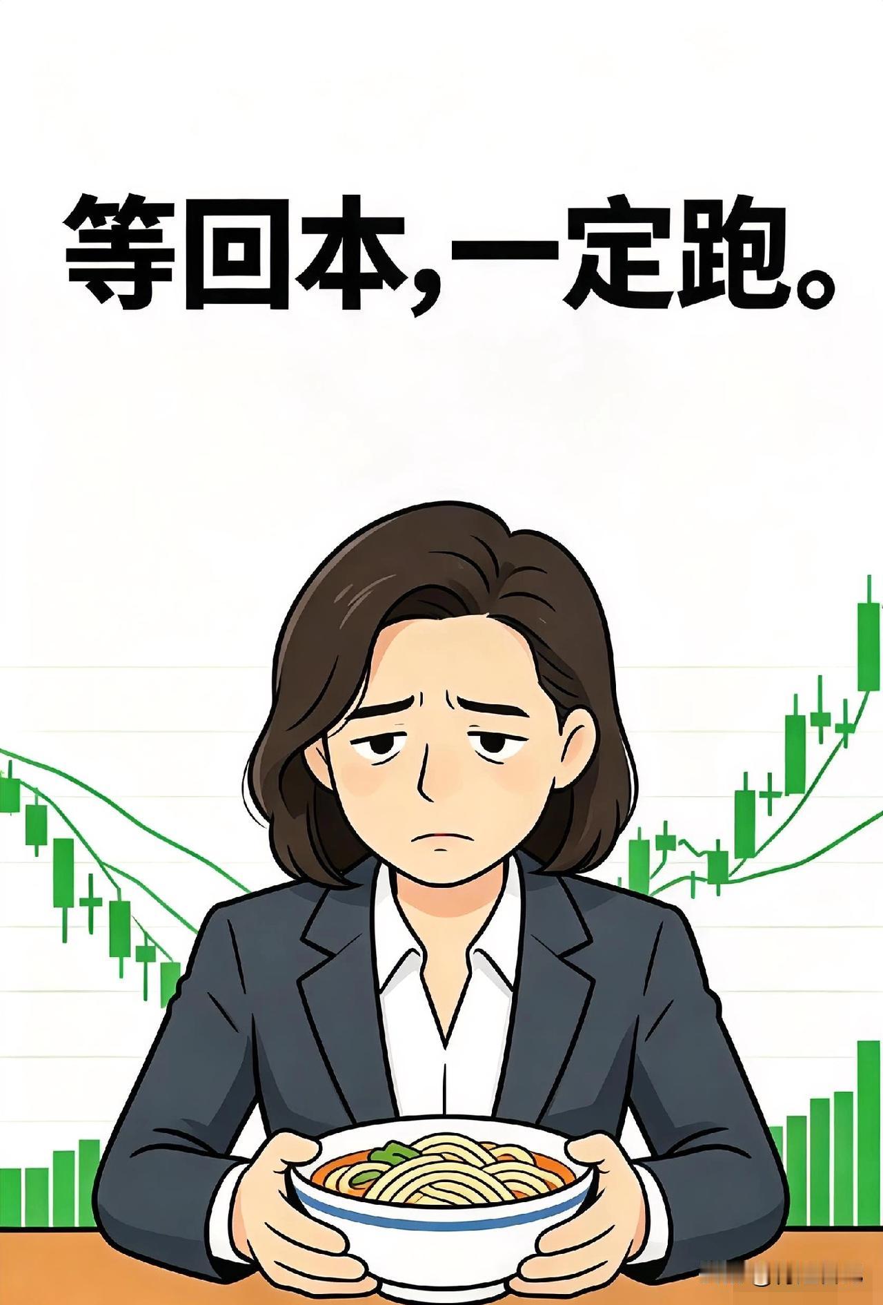 刚当完“抄底侠”，转眼就成了“山顶洞人”😂昨天一开盘，我两眼放光，2000