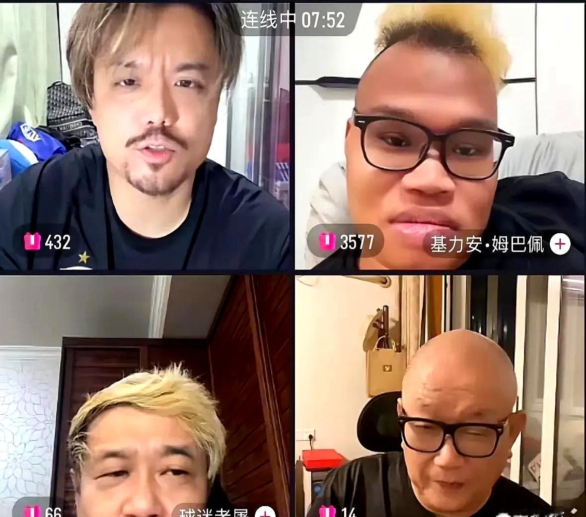 申花就是被这样的人操纵着。李璇、徐江、周亮等干扰申花决策、球员配置，提不