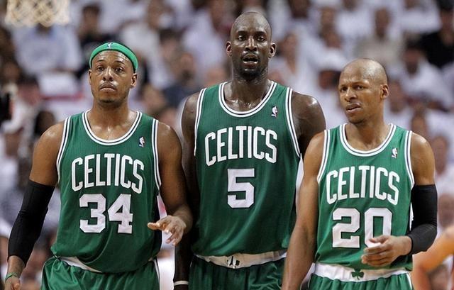 凯尔特人队史最强的三个赛季！塔图姆和布朗有望创造历史吗？队史已经有三支公认的