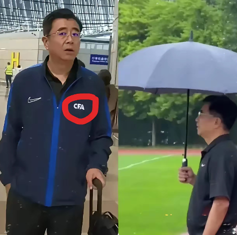 国足又双叒叕凉了？这次是脚协直接把国足推下了山。眼下国内各大赞助商纷纷撤离