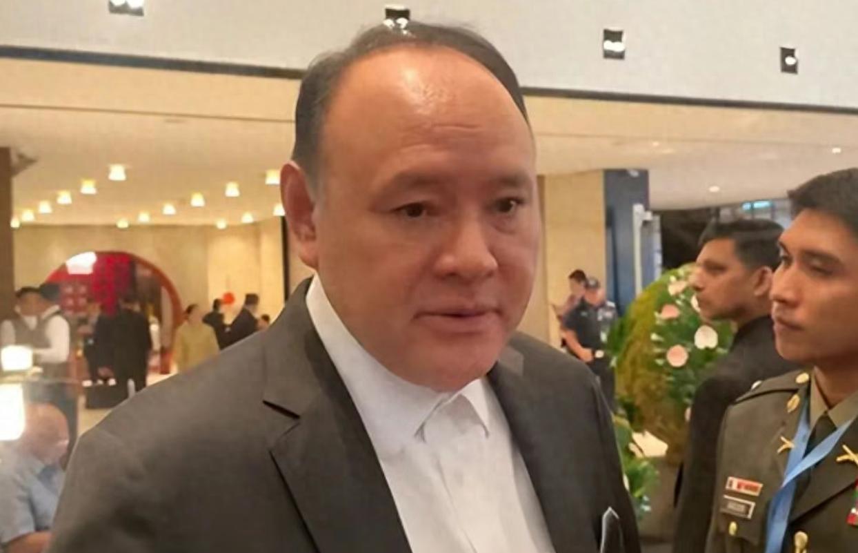既然菲方不稀罕中国援助，中方可以成全他们，毛宁打开天窗说亮话！不知感恩者，不配得