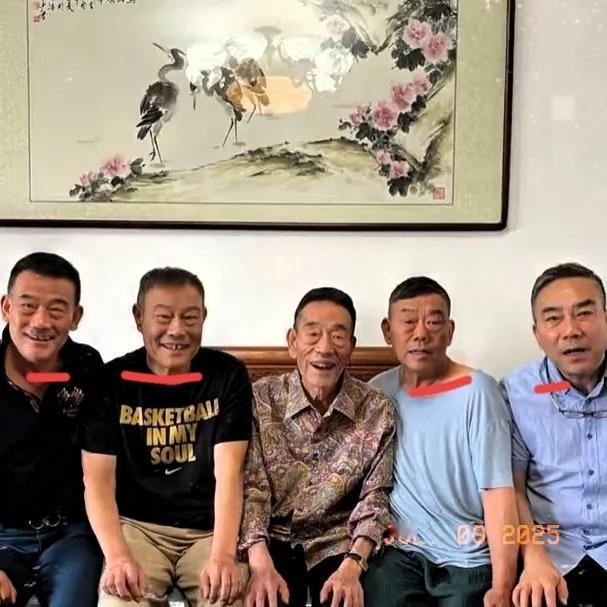 相声大师杨少华老先生离世，我相信他最放心不下的：不是他的事业，也不是他的家产