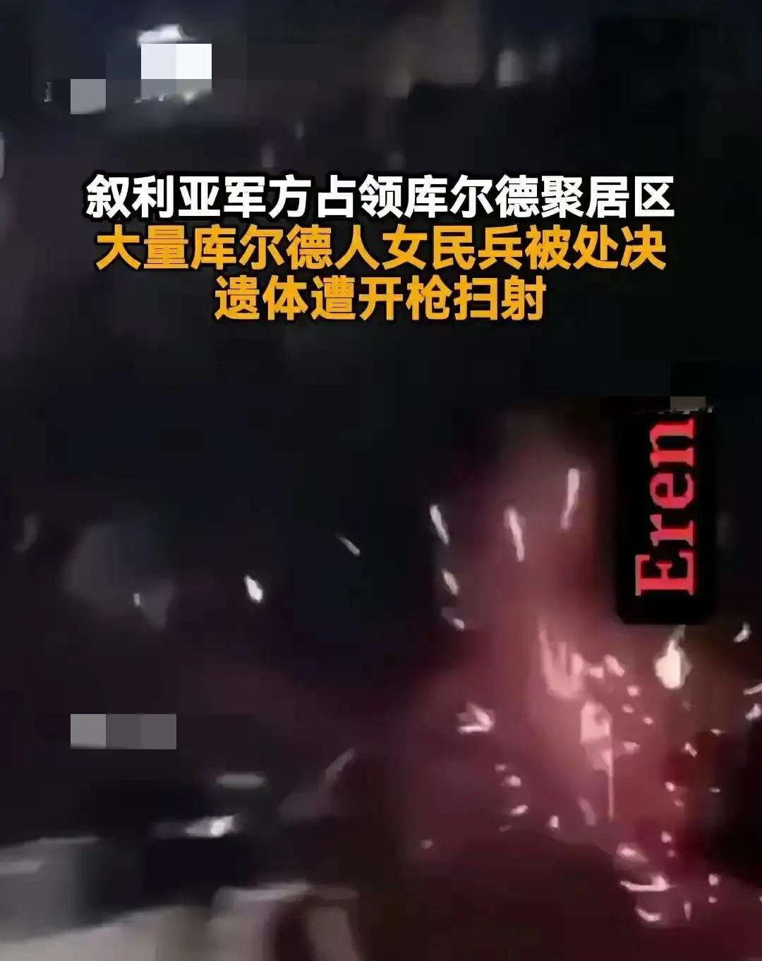 恐怖组织统治的就是恐怖国家。打仗凭的不是品德，而是兵力。库尔德人的品德比朱拉尼