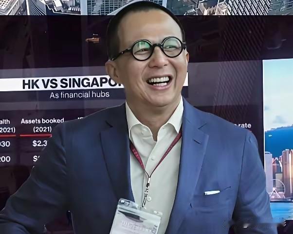 谁也没料到，香港世界杯转播权竟被李嘉诚儿子李泽楷以1.7亿拿下了！这事有意思