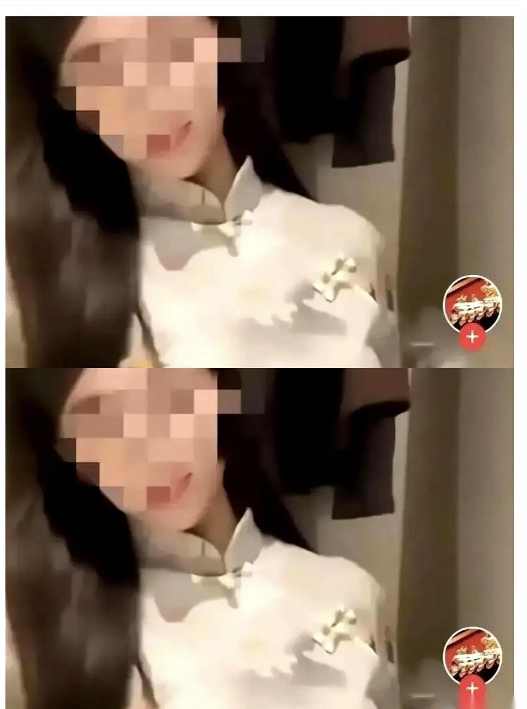 榜一大哥连刷十个火箭，女主播站起来，去倒了杯水。就真的，只是去倒了杯水。大