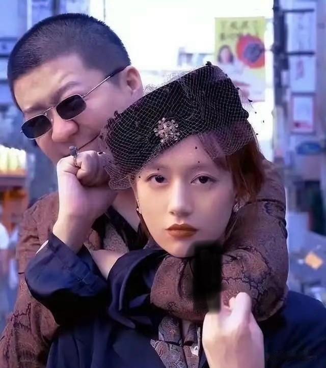 37岁李诞的“看人下菜碟”：霸凌式幽默一点都不好笑‼️最近李诞因过往言论“翻车