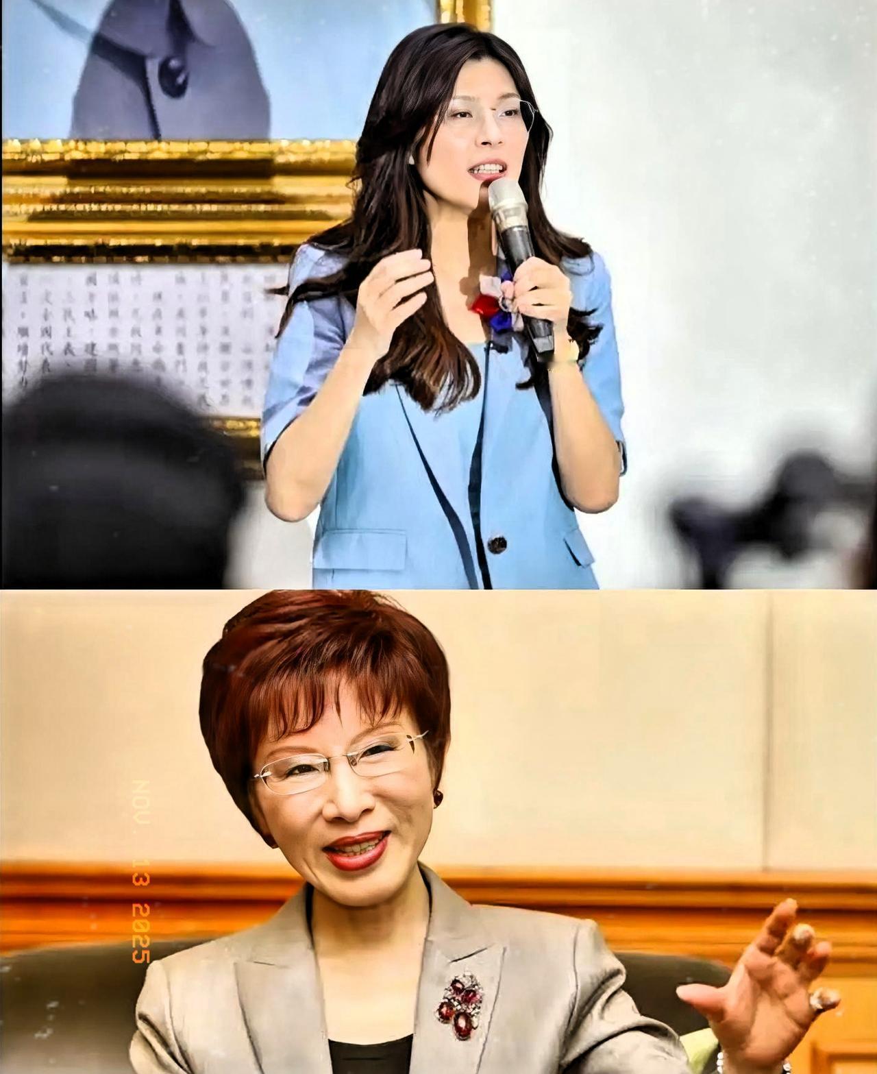 谁都没想到，被雪藏了好几年的“柱姐”的人马，居然一夜之间，全杀回来了。国民党