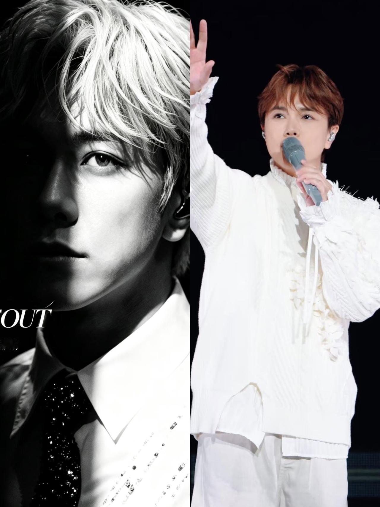 张敬轩道歉了！张敬轩来成都了！商业活动接踵而至，道个歉就可以日进斗金，成