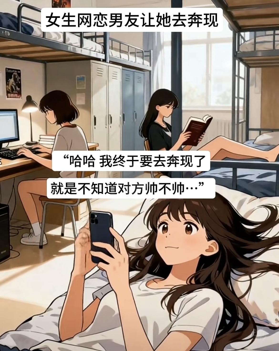 “生活无奇不有，自己会点赚钱的门道，也不会被人欺负成这样了”[吃瓜][吃