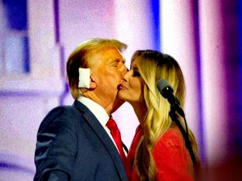 那场冲着特朗普去的白宫晚宴枪击，子弹打偏了，但最吓人的，根本不是那声枪响。开宴