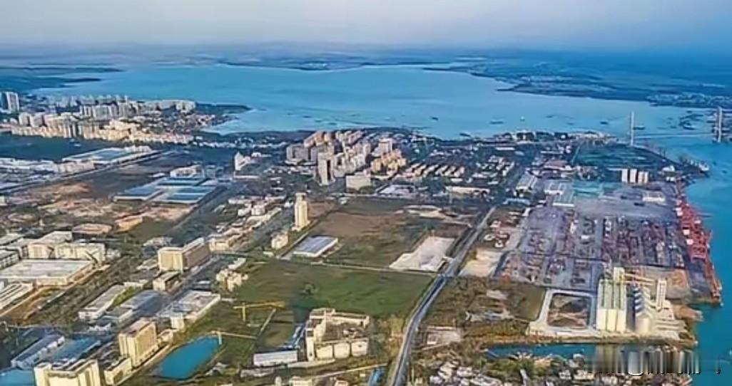 海南即将起飞！好多国内朋友都问我，海南自贸港封关到底意味着什么？我就这么说吧，海