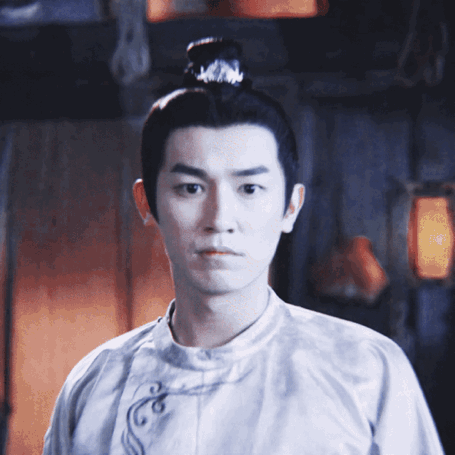 唐犟宗卢凌风巴掌教学现场！杨旭文这记耳光戏值得逐帧分析，从发力点到收势都透着专业