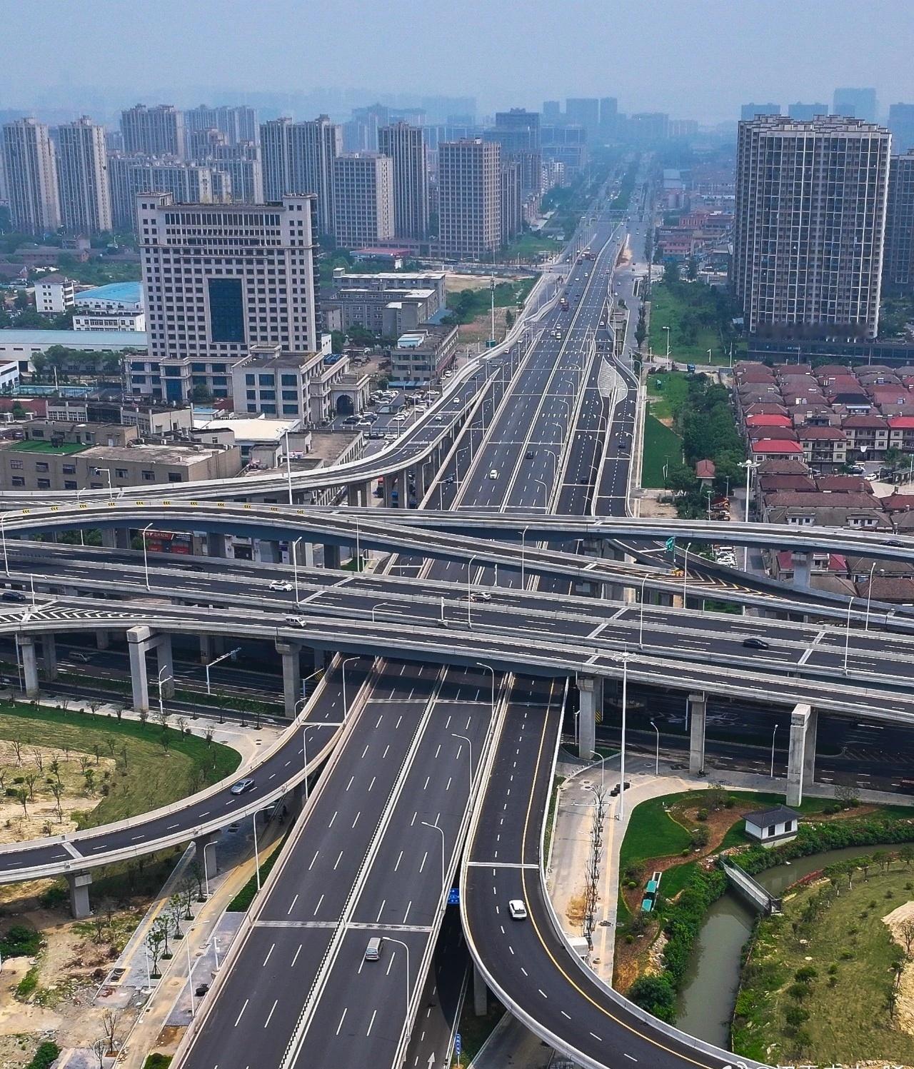 南昌超话南昌这几年的变化好大