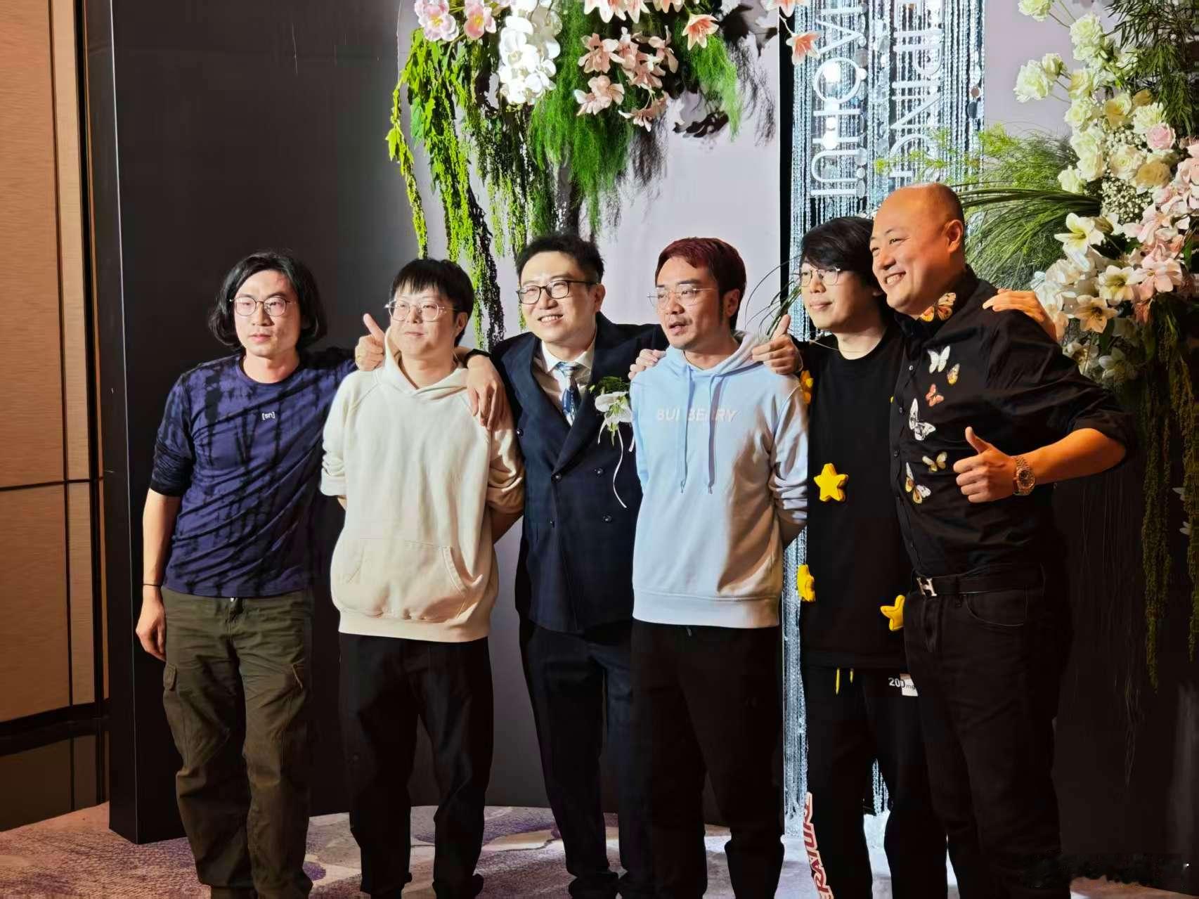 TI4冠军班底集合！dota2​​​