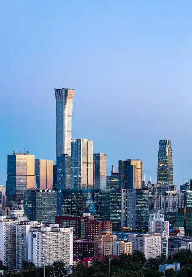 北京市住建委等部门联合约谈抖音、小红书、贝壳找房、58同城、闲鱼、链家、我爱我家