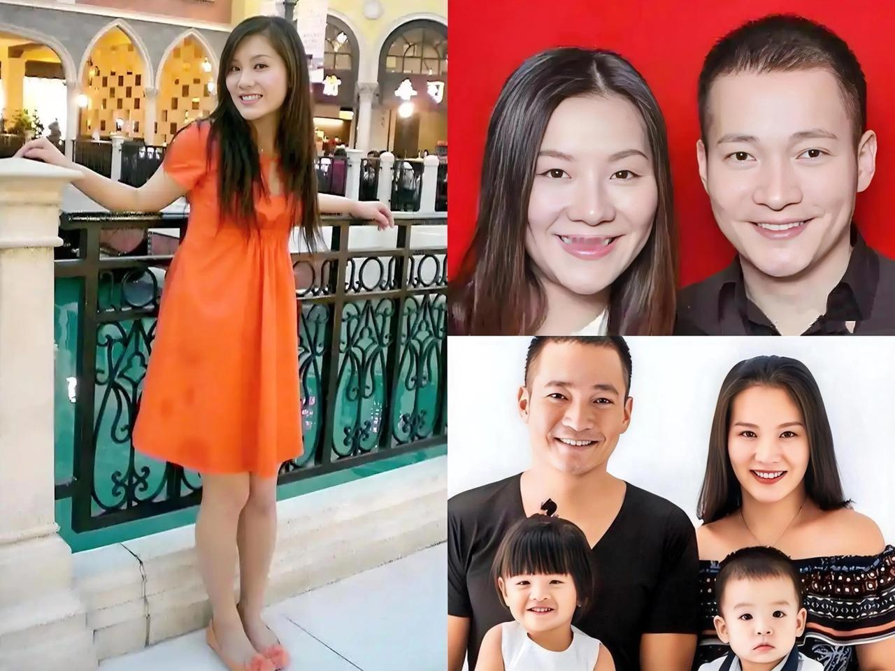 额头窄、颧骨高、大肉鼻子。论形象，史林子真的配不上五官周正俊朗、气质文质彬彬的喻