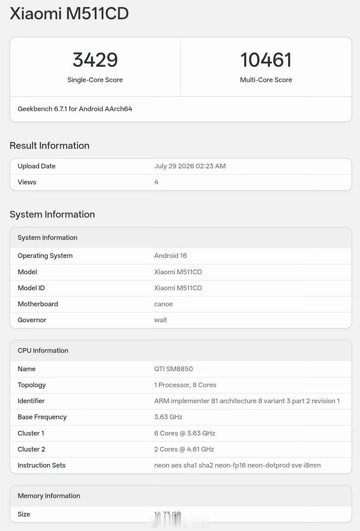 红米K100Pro系列入网了，都是骁龙8eg5这代有K100Pro，K100Pr