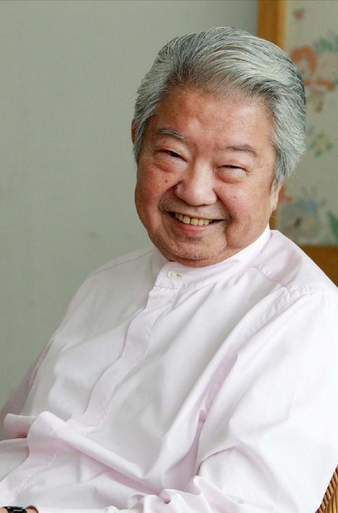 香港“最不正经”的才子蔡澜谈女人时一针见血，他说：“墨西哥女人温柔，韩国女人豪放