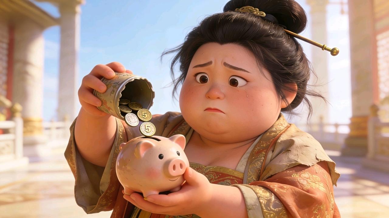 太难了！2025年想存点钱，怎么就这么难？说实话，今年想存钱，真的太难了！咱