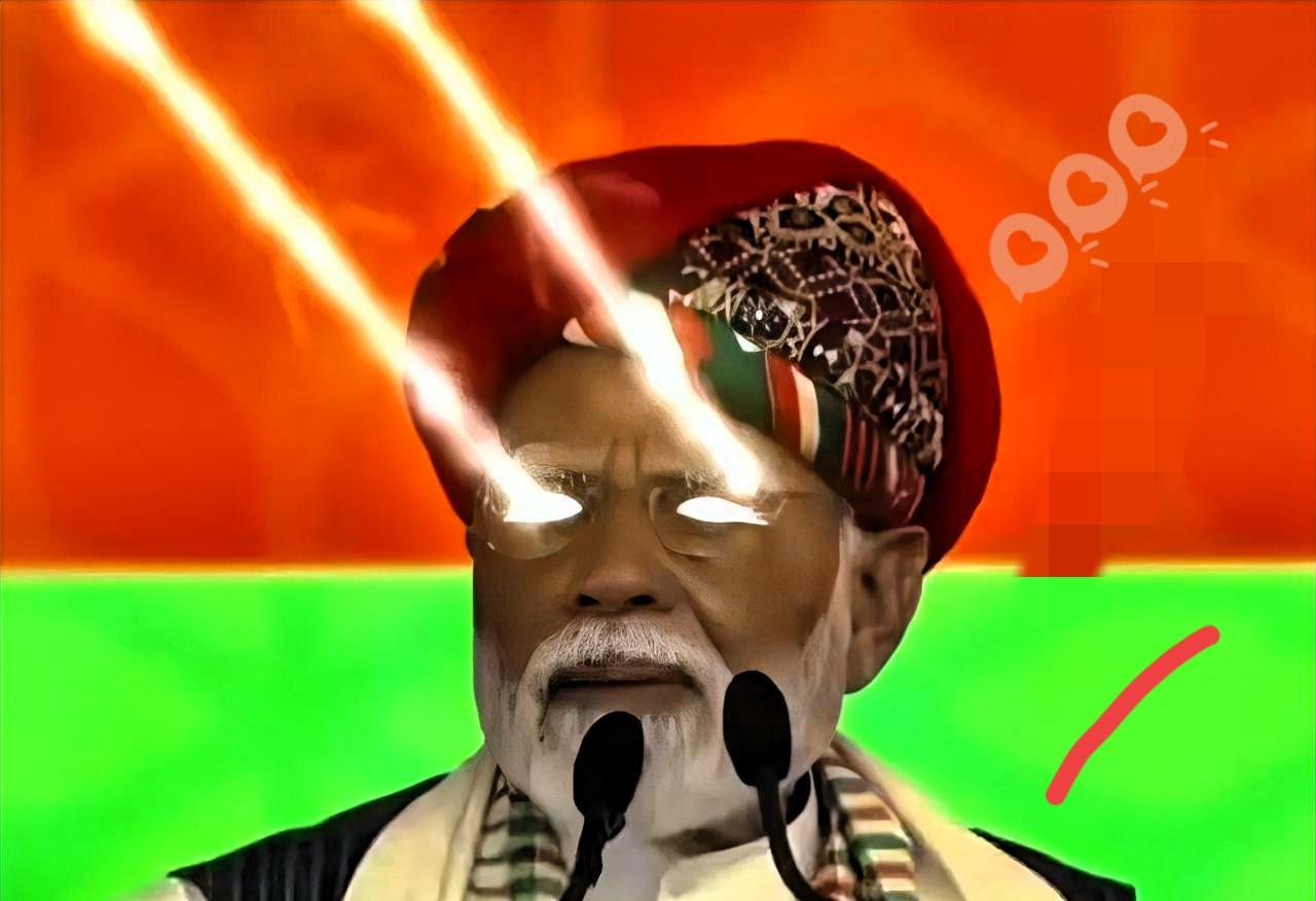 这一下真没人能帮印度了！印度紧急招标250万吨尿素，结果直接流标，这波操作属实