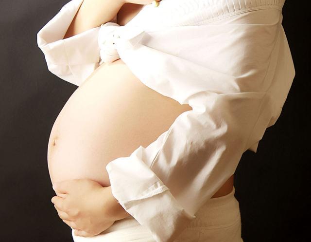 孕期最易忽略的13个行为, 可能威胁胎儿的健康安全