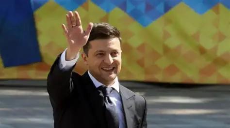 日本突然宣布向乌克兰无偿援助60亿美元，直接把全球看傻，连俄罗斯都懵了，不是只送