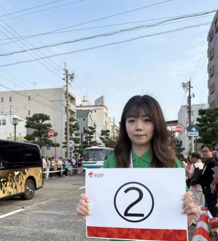 名屋古亚运会顶配房间有多矮，中国五项运动员罗帅发来视频？这次名古屋亚运会有三