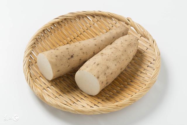 高血压患者适合吃! 最便宜的补品——山药, 营养丰富健脾胃益肾!