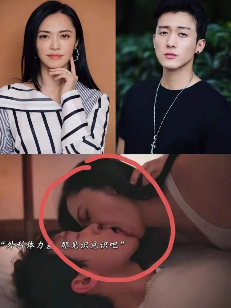 钟楚曦真是冤呀……年貌相当的男友，变成了别人的小狼狗……大嘴姐撬墙角有一手