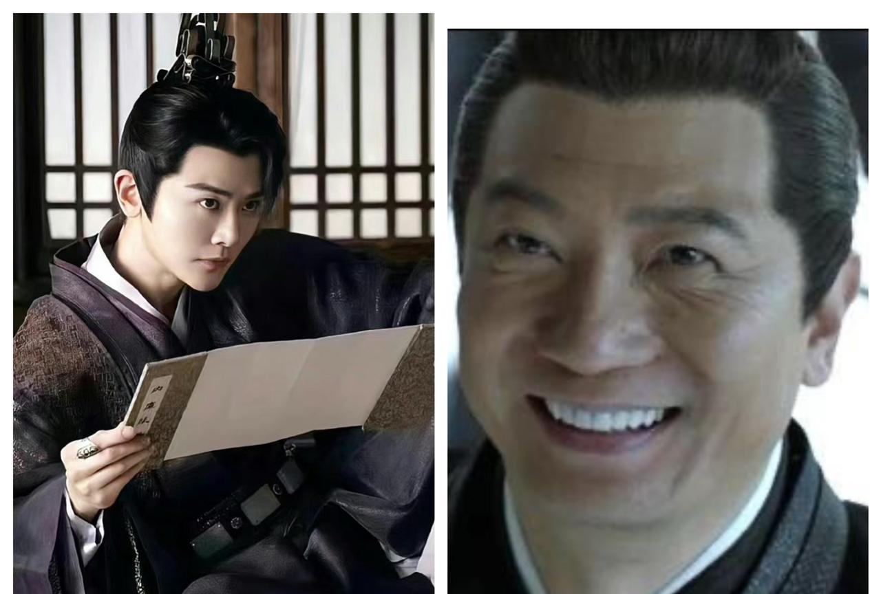 谁有庆余年导演的电话？反正我今晚是睡不着了我想和他谈谈刘端端和田雨为什么要