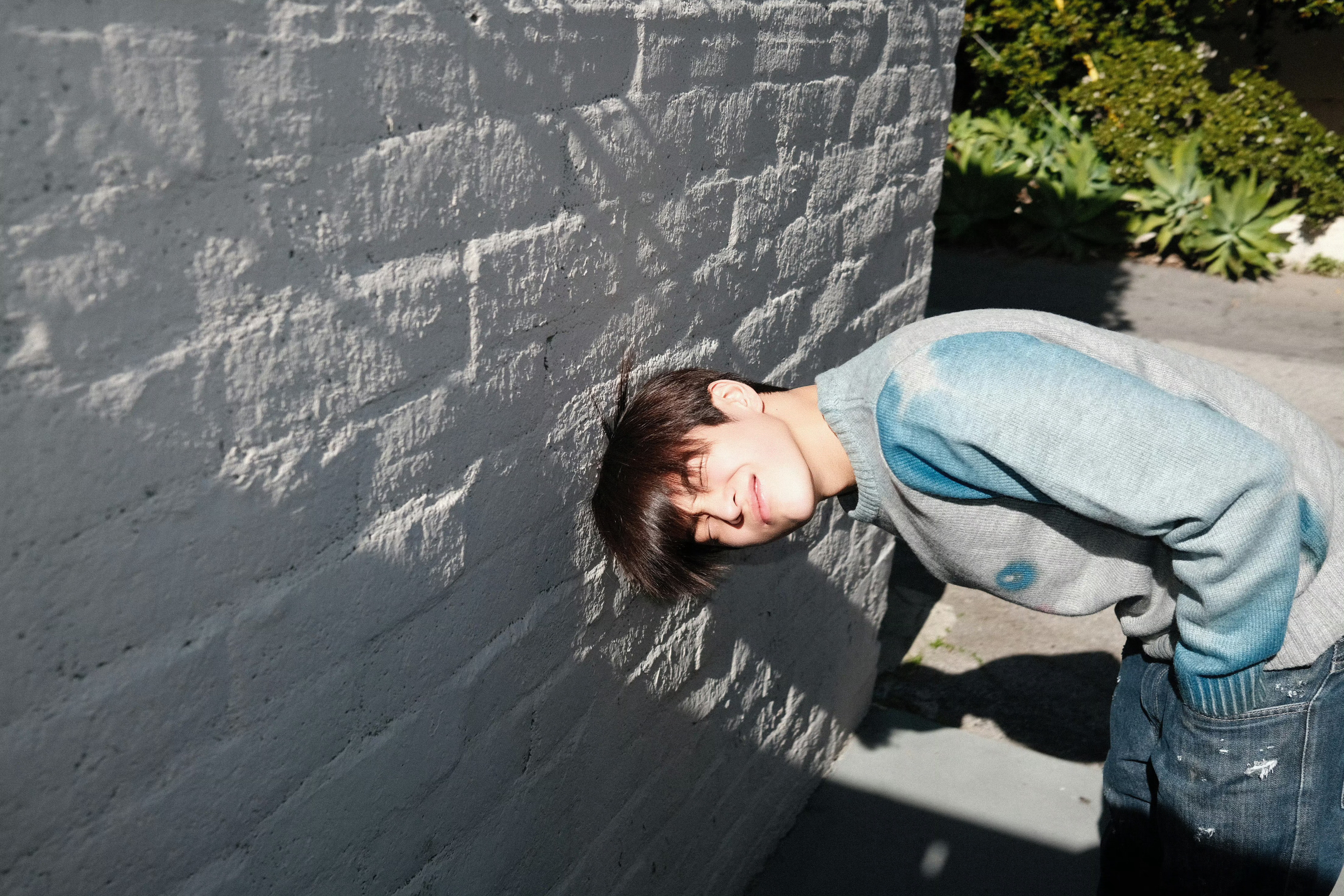 虽然很喜欢这张，但我哥哥这么帅一张脸都不多给点怼脸镜头