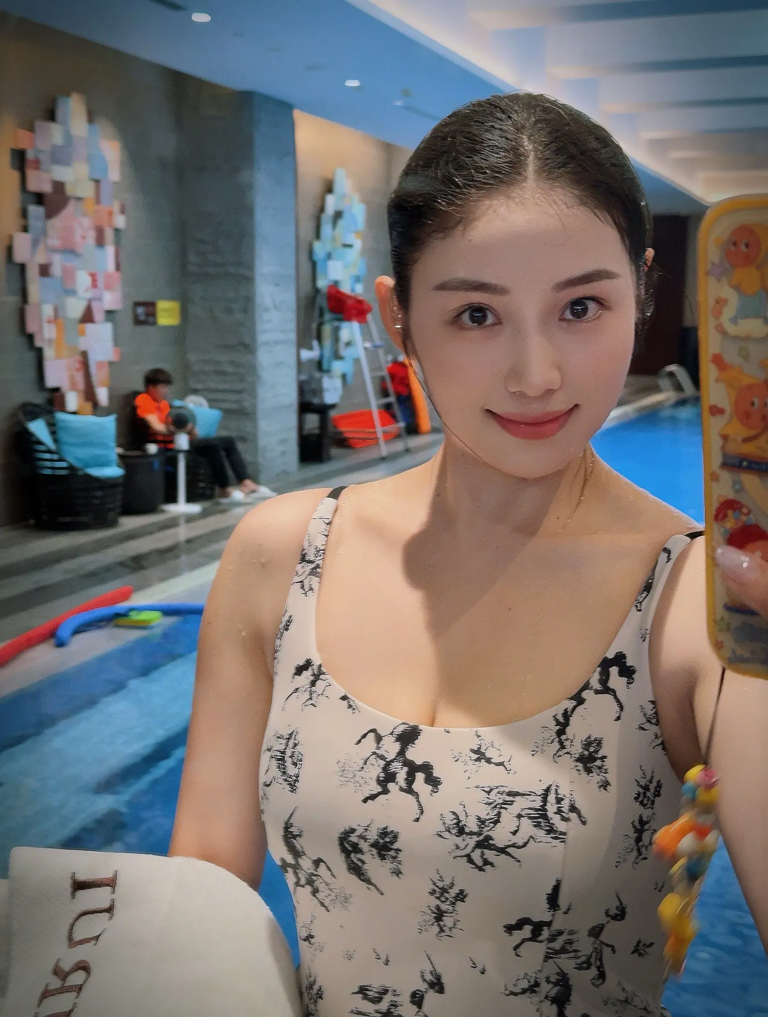 有没有一种可能 你也是别人的理想型