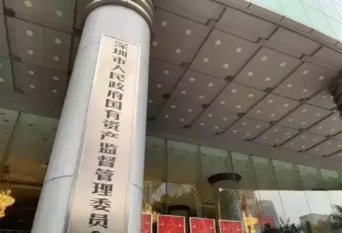 同样级别的国企董事长和国资委主任，谁的“江湖地位”最高？记得当年我在一副厅级国