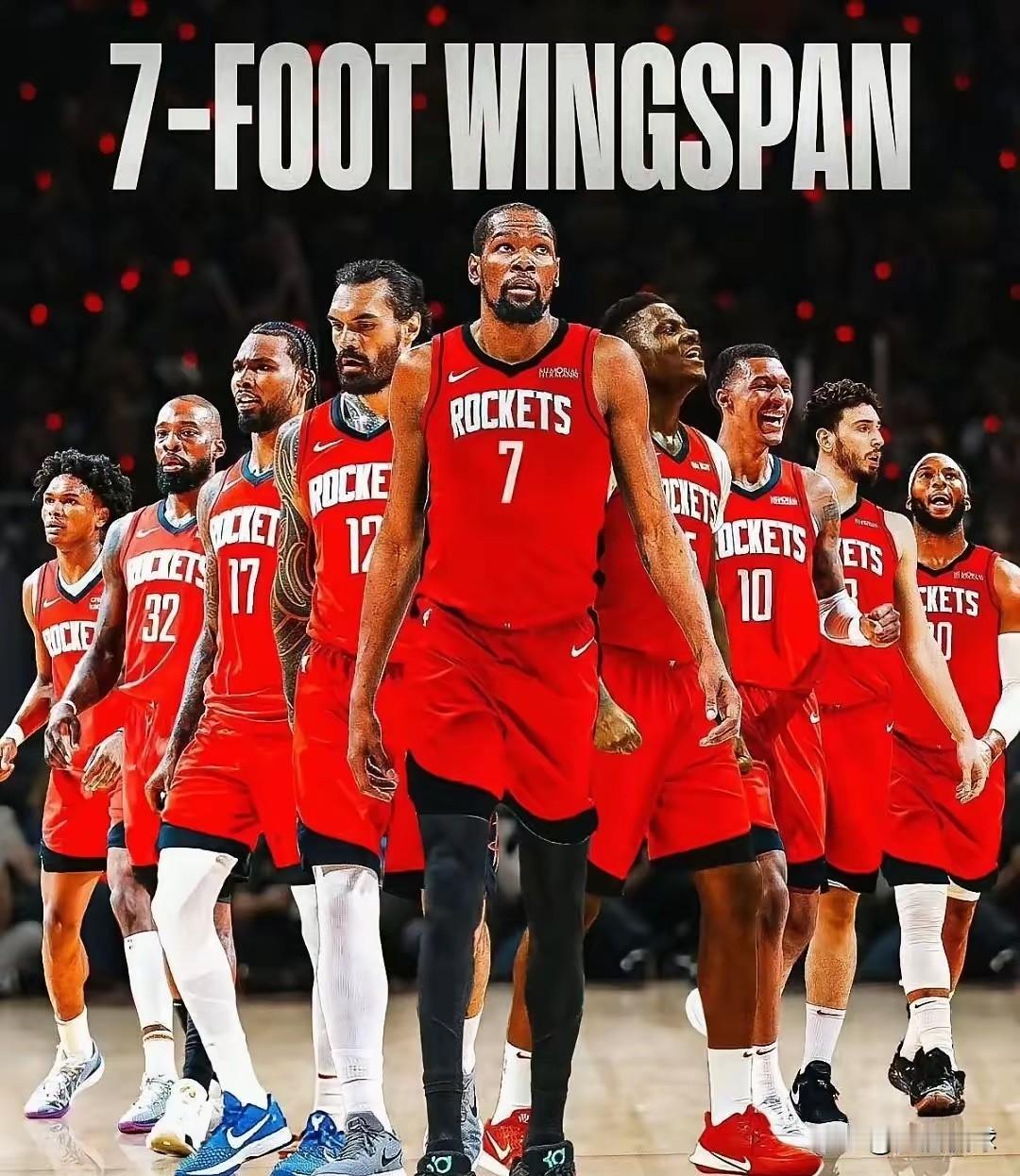 火箭整体痛苦转型期！本来完美的首发是，老范、阿门、、史密斯、申京，老范主控，