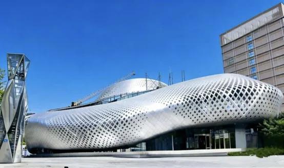 湘江新区将新添湖湘文化新地标麓山湖湘中心焕新启航2026年4月，湖南湘江