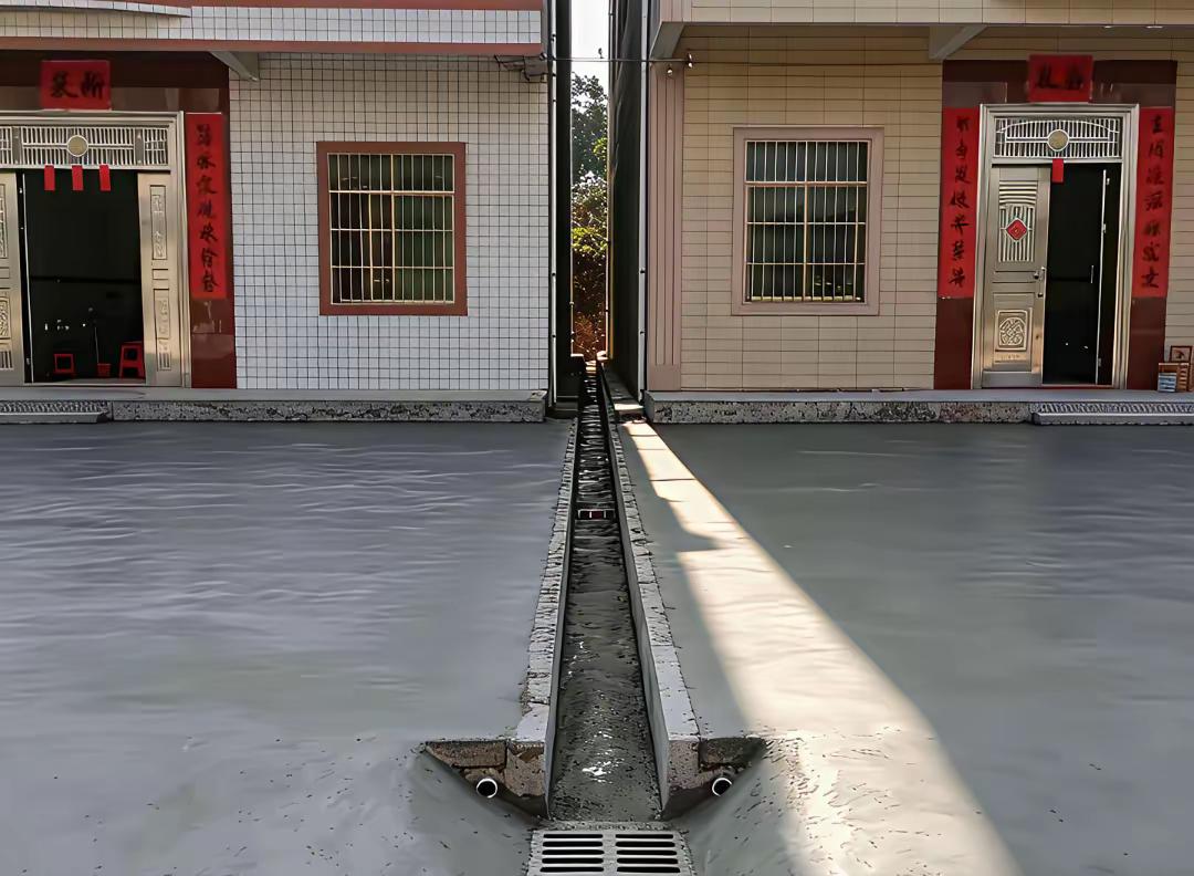 请问这两家的关系怎么样？