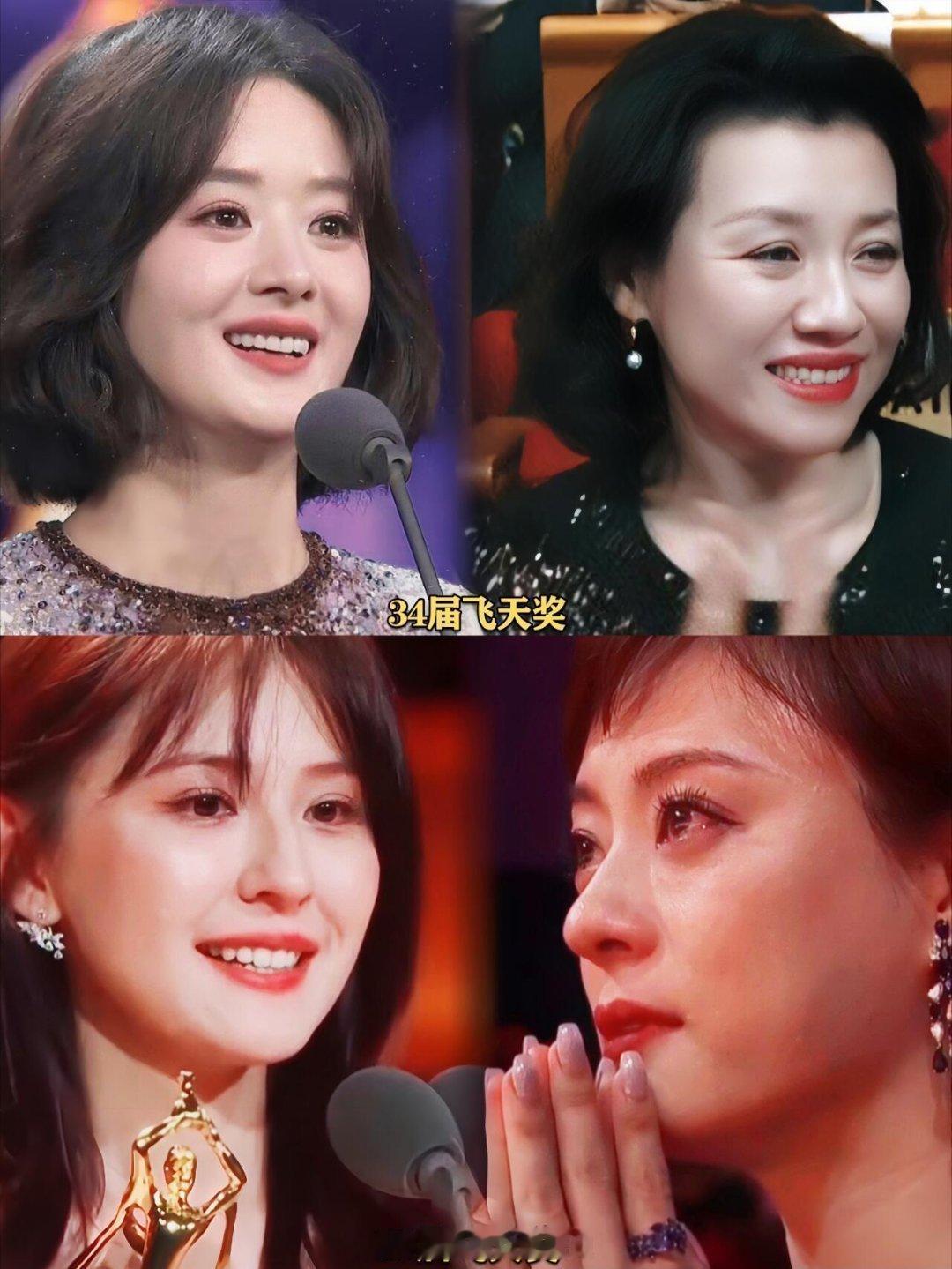 奖项水不水，看同行反应就知道...