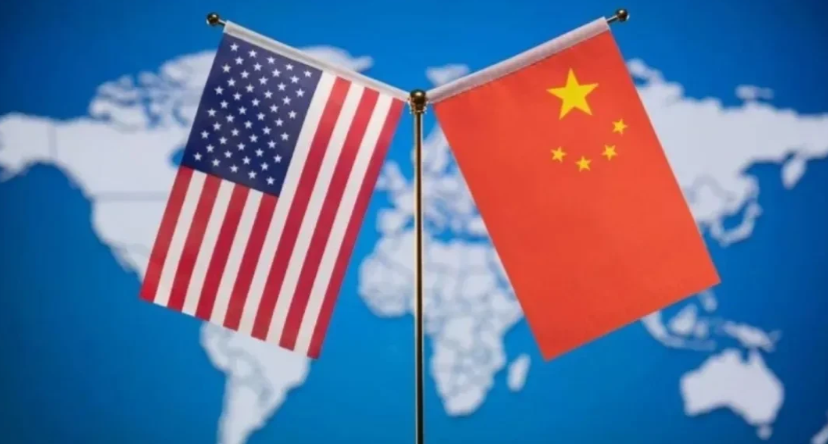美国又在背后对我们捅刀子了！中美刚达成实质性共识，美国又要对我们下手了！5月16