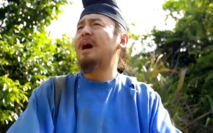对比《长安的荔枝》原著，补充几个冷知识：42岁李善德月薪10贯，每天通勤两小